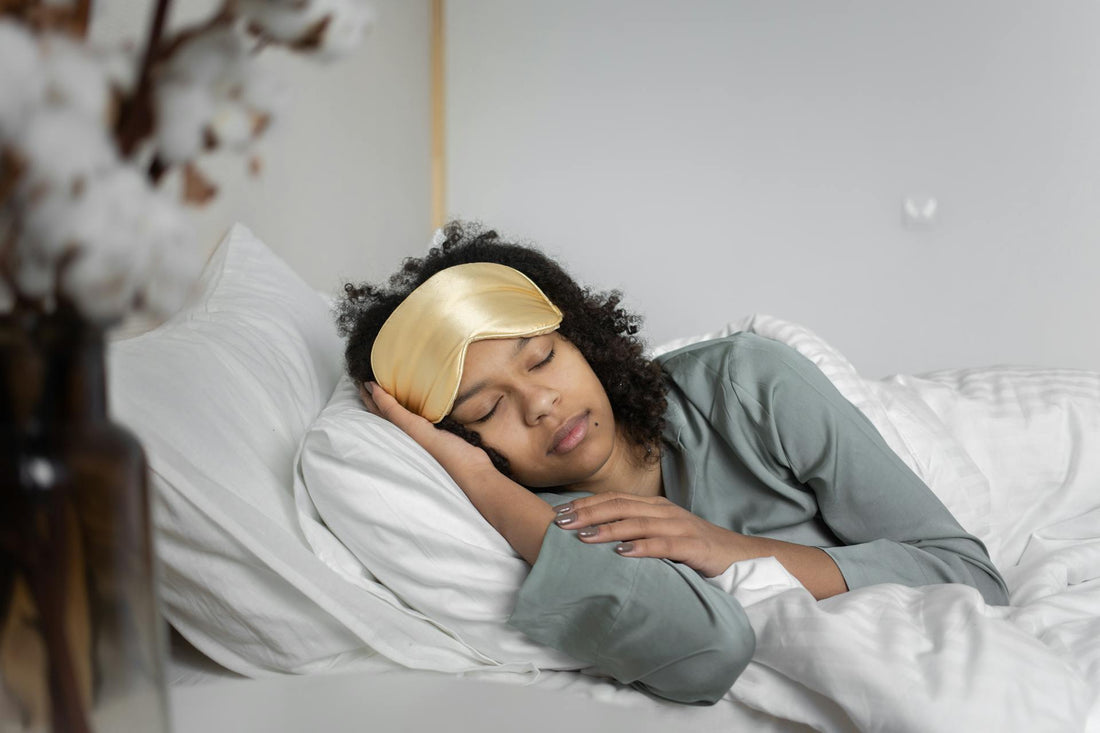 Why Quality Sleep Changes Everything