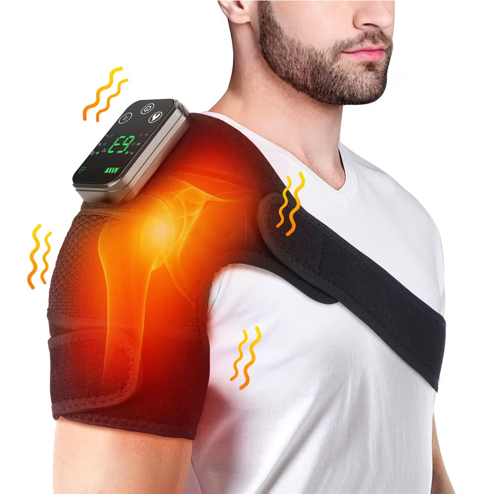 Shoulder Brace Belt