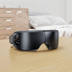 Eye massager