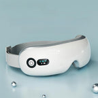 Eye massager