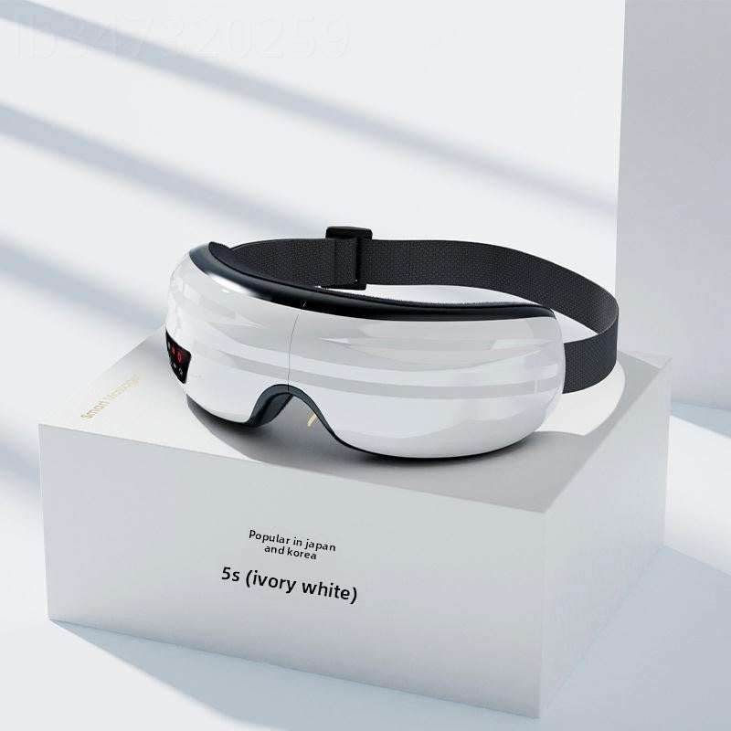 Eye massager