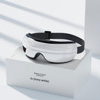 Eye massager