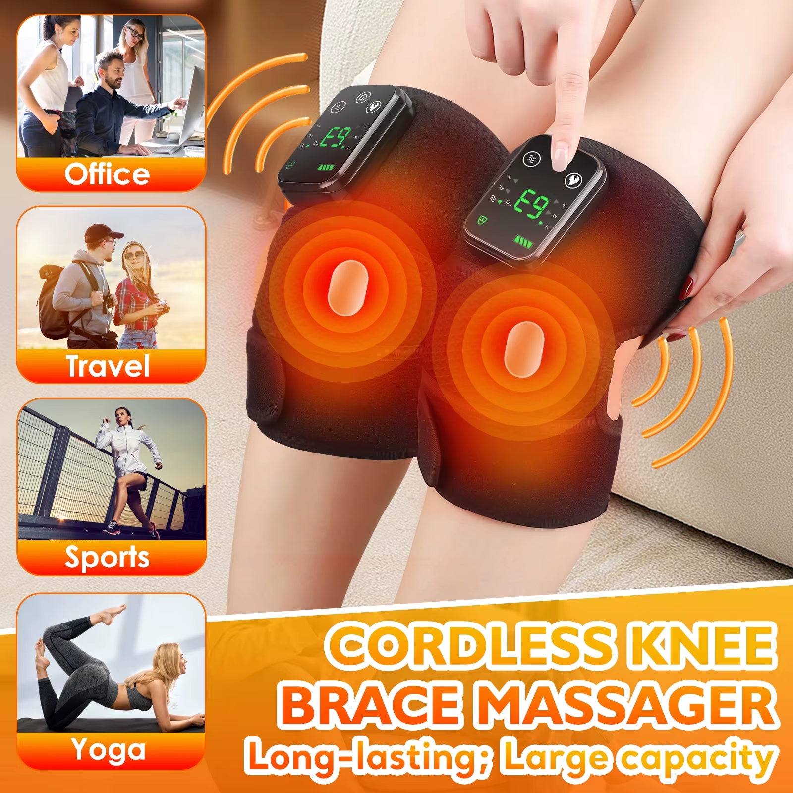 Shoulder Brace Belt