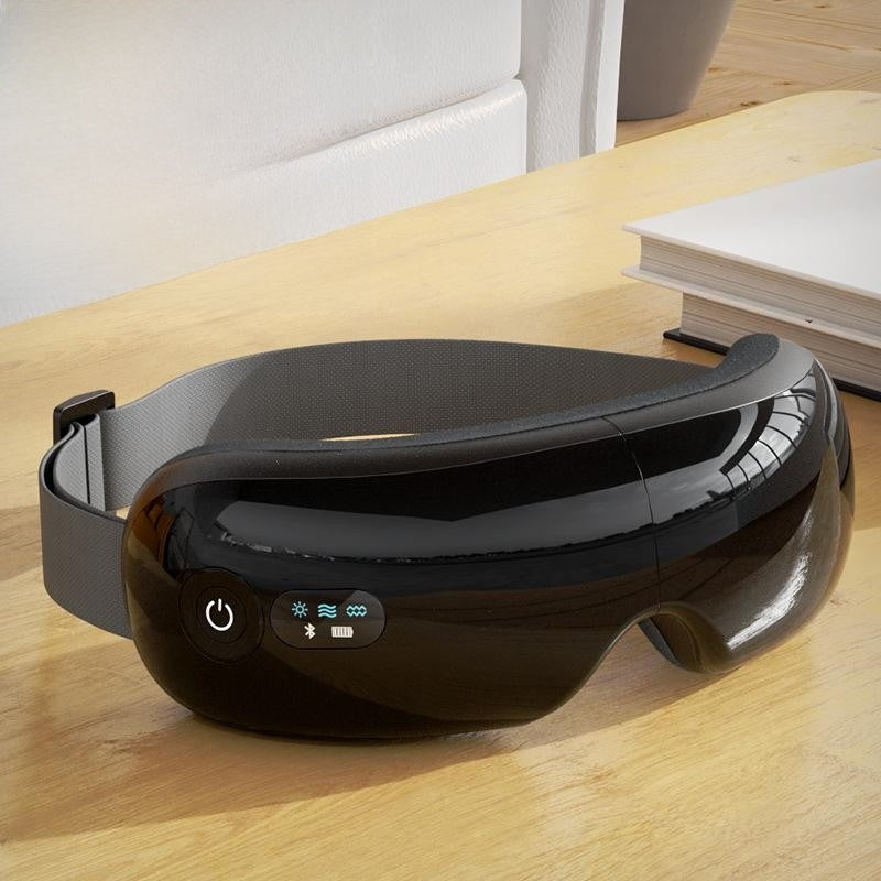 Eye massager