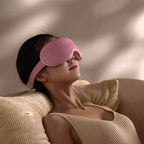 Eye massager