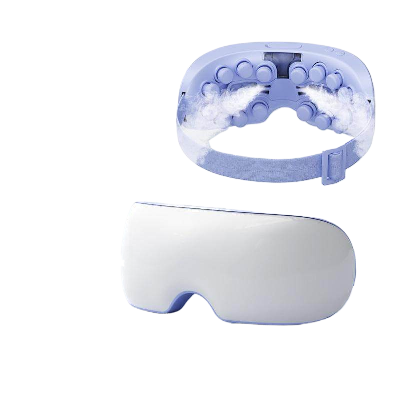 Eye massager