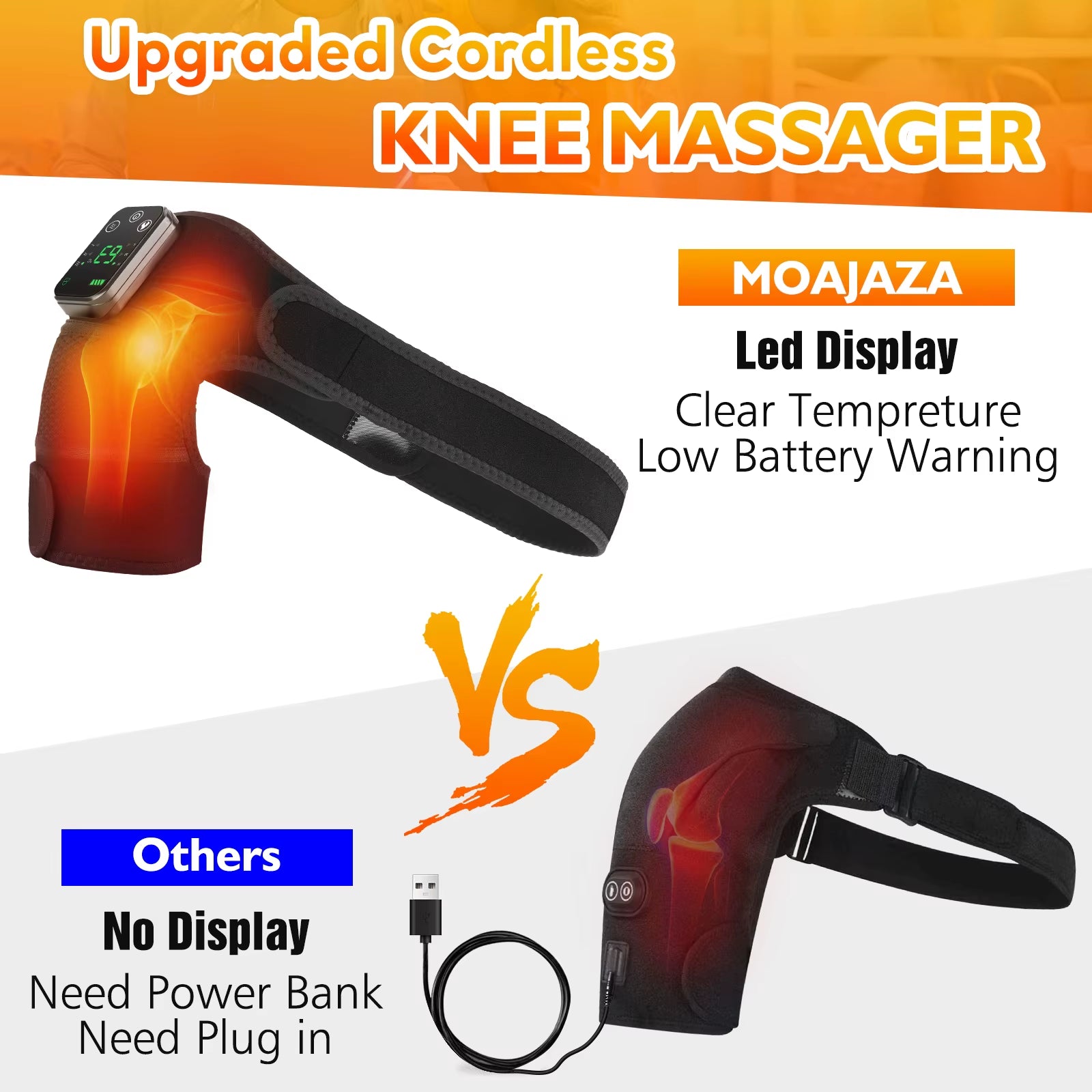 Shoulder Brace Belt