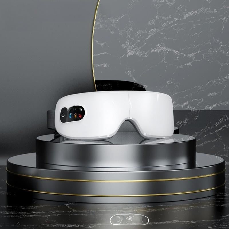 Eye massager