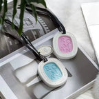 Hanging Aromatherapy Wardrobe Scent Tablets