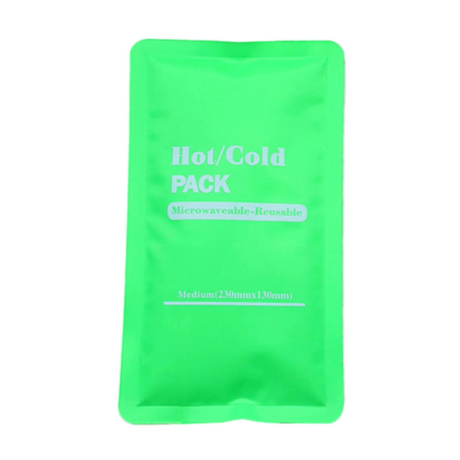 Reusable Hot & Cold Ice Therapy Bag for Pain Relief