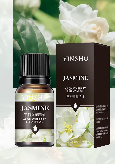 Water Soluble Aromatherapy Essential Oil Diffuser Set