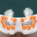 Eye massager