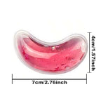 Reusable Cooling Gel Eye Mask