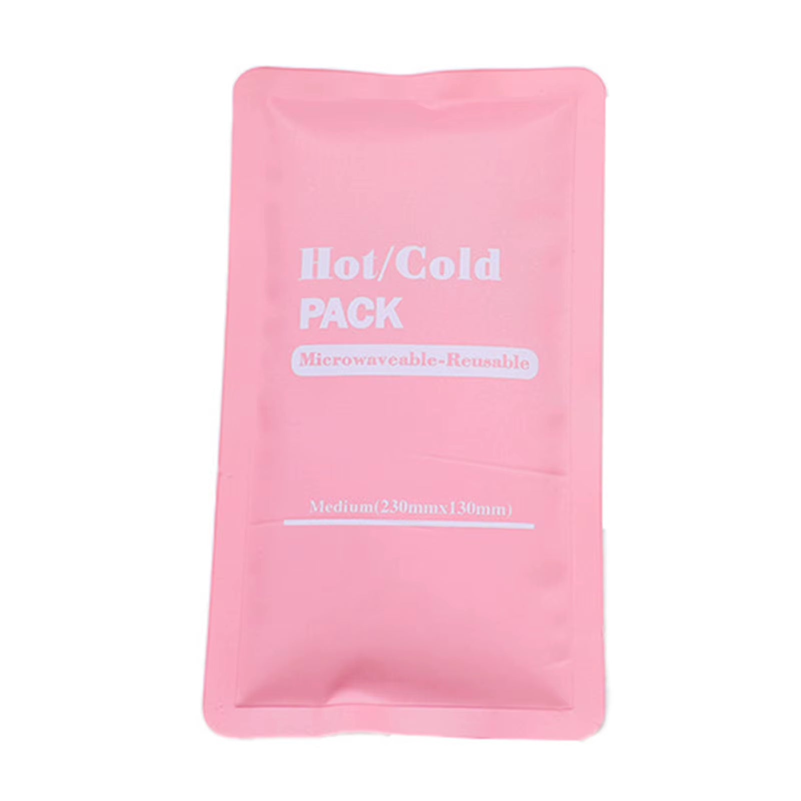 Reusable Hot & Cold Ice Therapy Bag for Pain Relief