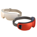 Eye massager