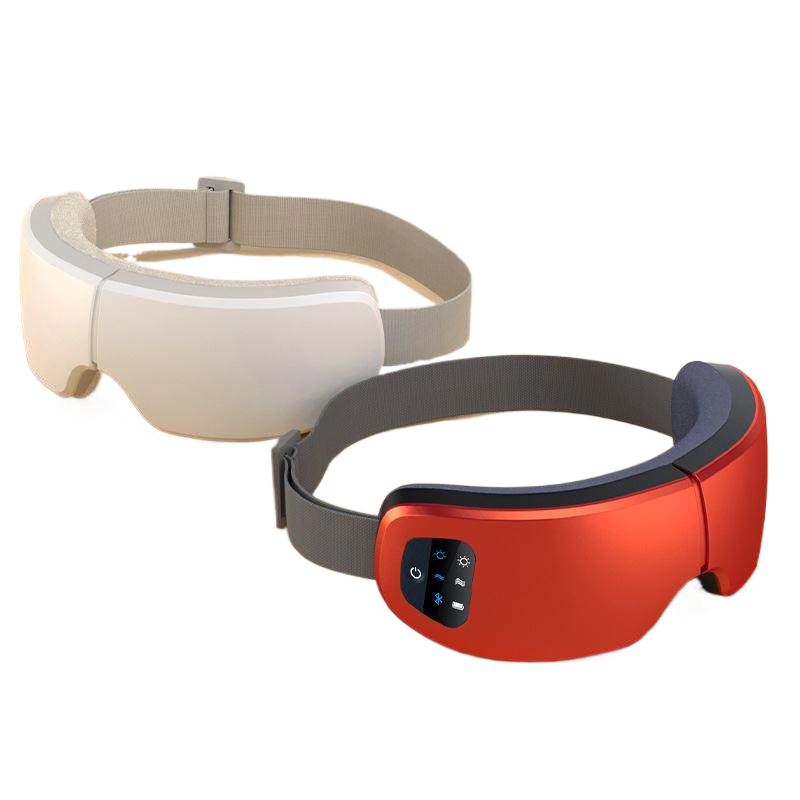 Eye massager