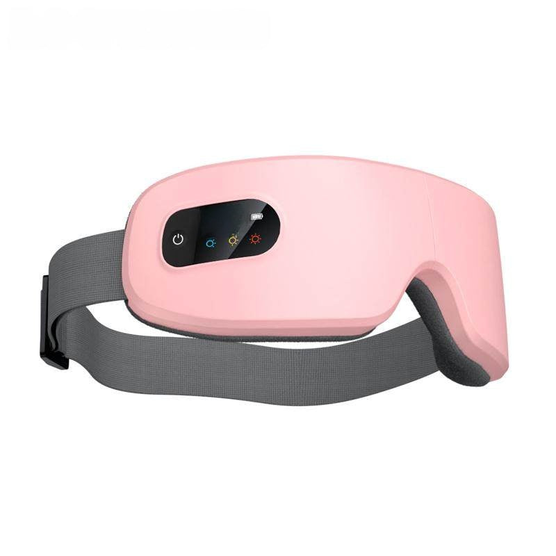 Eye massager
