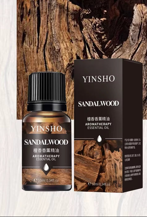 Water Soluble Aromatherapy Essential Oil Diffuser Set