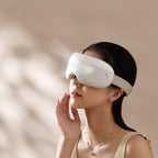 Eye massager
