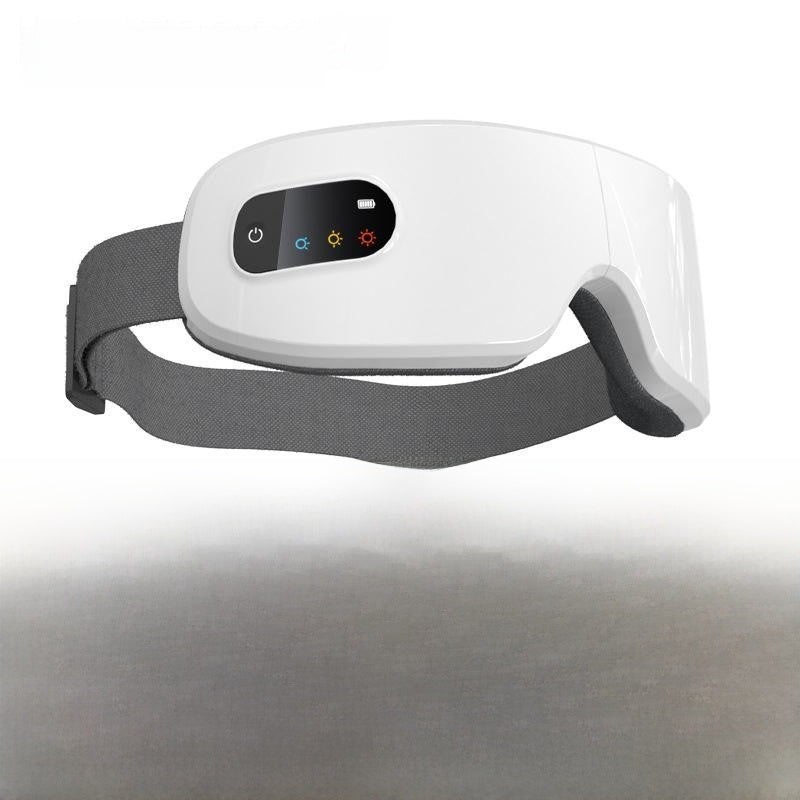 Eye massager