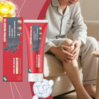 Natural Joint Relief Massage Gel 100ml
