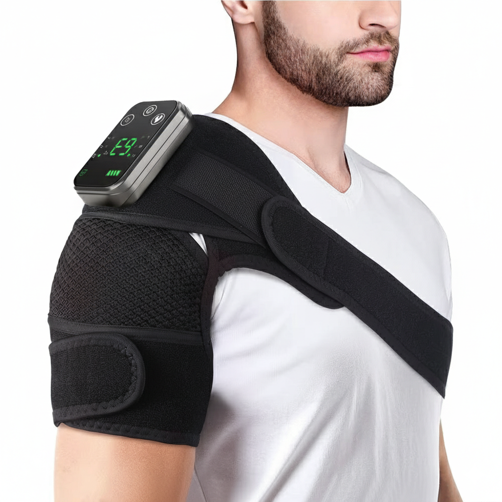 Shoulder Brace Belt
