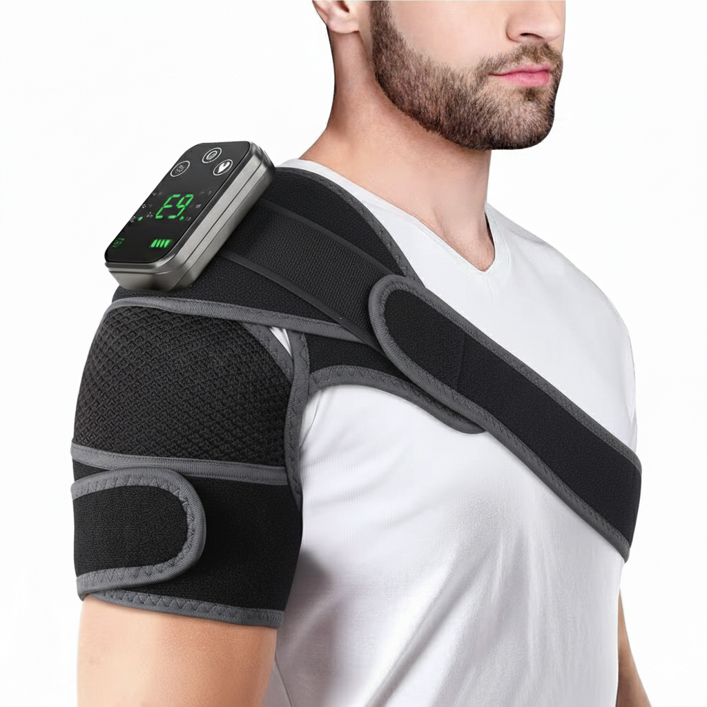 Shoulder Brace Belt