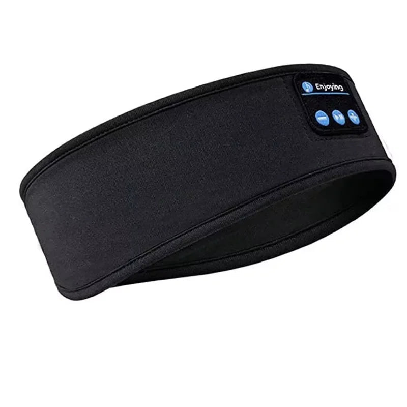 Bluetooth Headband