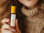 Lavender Essential Oil Roller 10ml