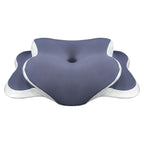 ErgoRest Cervical Memory Foam Pillow