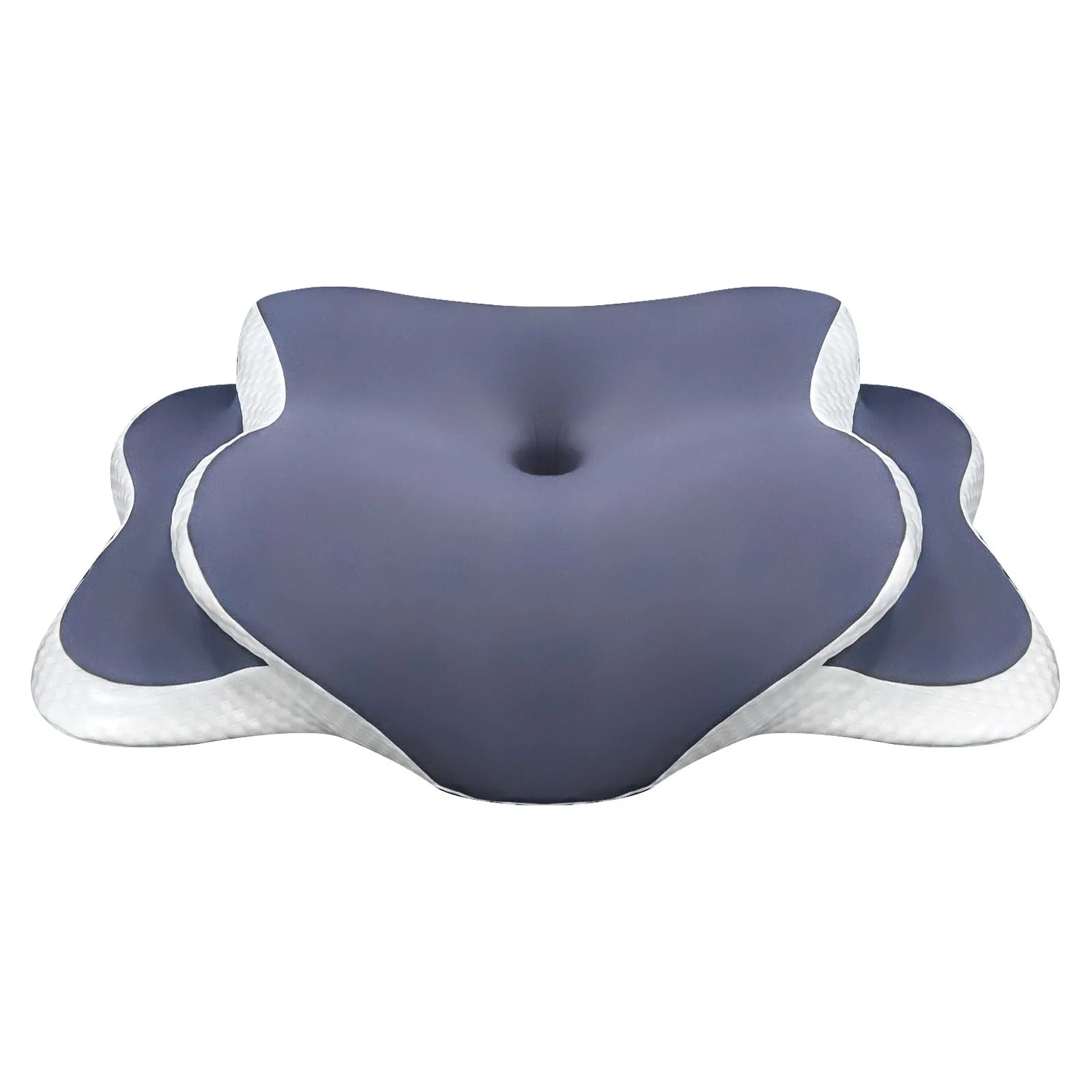 ErgoRest Cervical Memory Foam Pillow