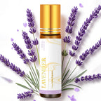 Lavender Essential Oil Roller 10ml