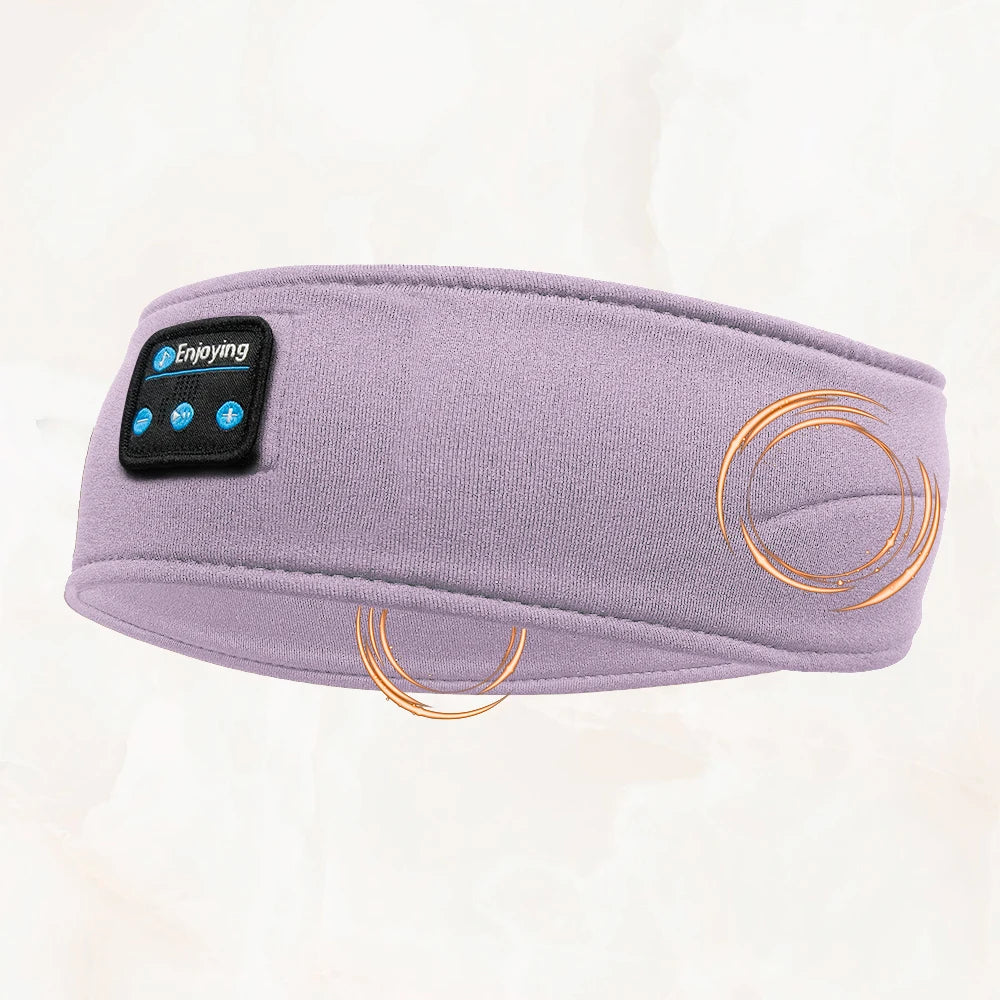 Bluetooth Headband