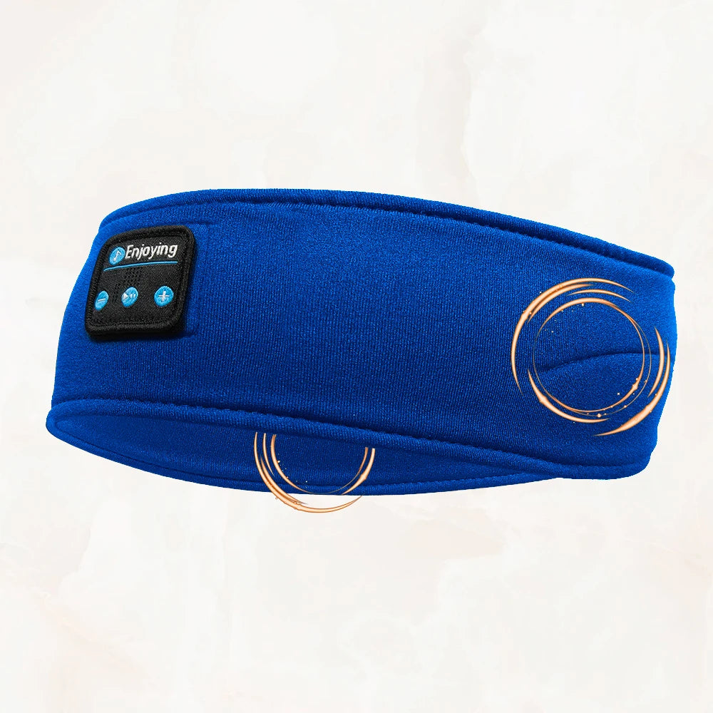 Bluetooth Headband