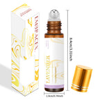 Lavender Essential Oil Roller 10ml
