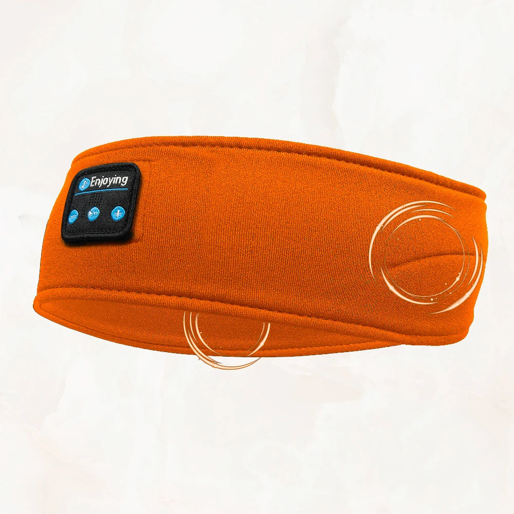 Bluetooth Headband