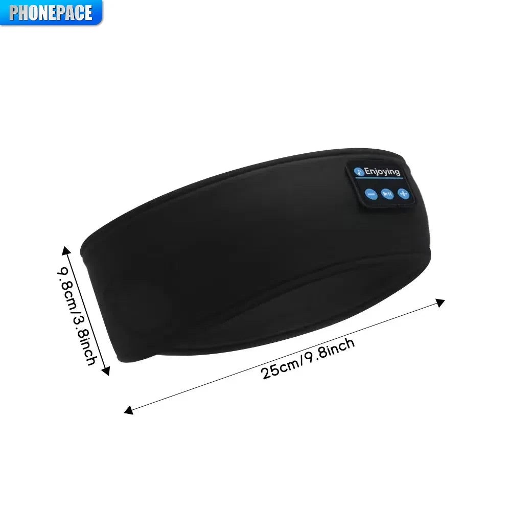 Bluetooth Headband