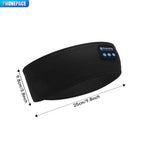 Bluetooth Headband