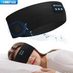 Bluetooth Headband