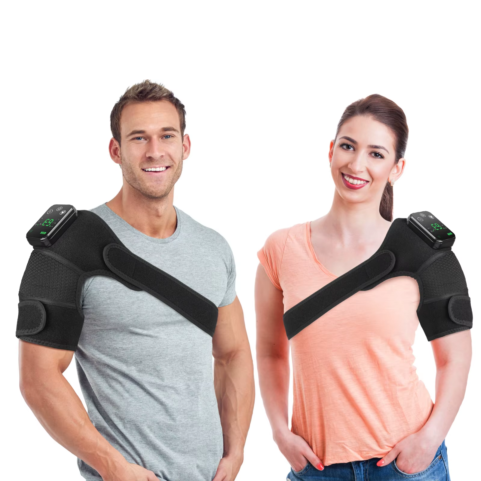Shoulder Brace Belt