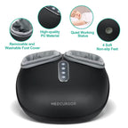 Revitalize Your Feet with the Electric Shiatsu Foot Massager – Deep Kneading Heat Therapy for Ultimate Relaxation and Pain Relief
