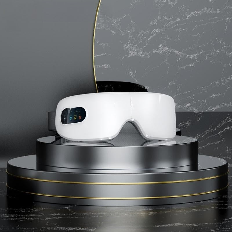Eye massager
