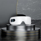 Eye massager