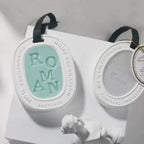 Hanging Aromatherapy Wardrobe Scent Tablets