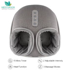 Revitalize Your Feet with the Electric Shiatsu Foot Massager – Deep Kneading Heat Therapy for Ultimate Relaxation and Pain Relief