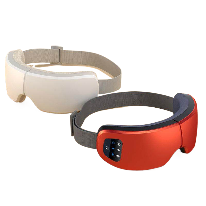 Eye massager