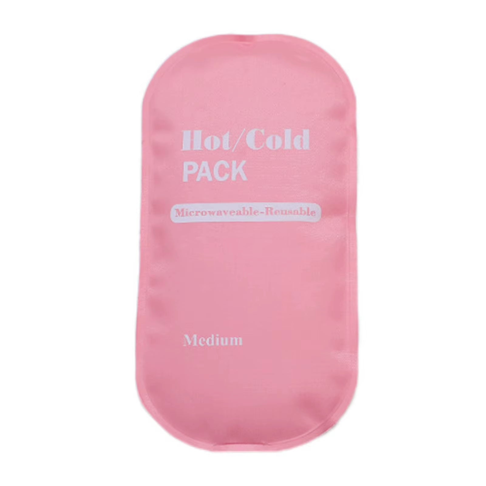 Reusable Hot & Cold Ice Therapy Bag for Pain Relief