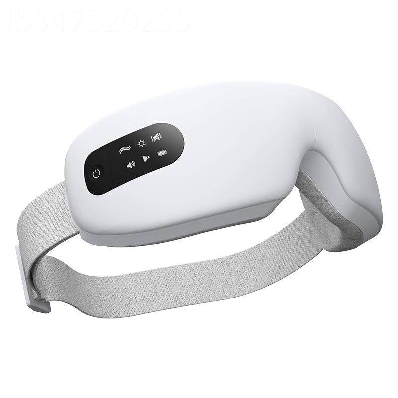 Eye massager