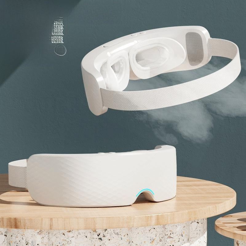 Eye massager