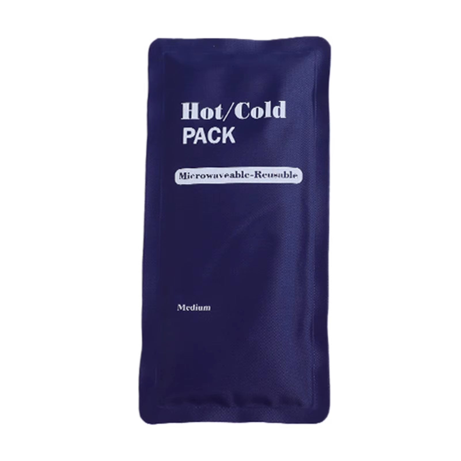 Reusable Hot & Cold Ice Therapy Bag for Pain Relief